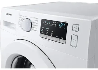 Samsung WW80T4020EE1LE Wasmachine