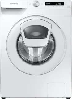 Samsung WW80T554ATW/S2 wasmachine 8 kg wit