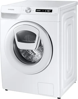 Samsung WW80T554ATW/S2 wasmachine 8 kg wit