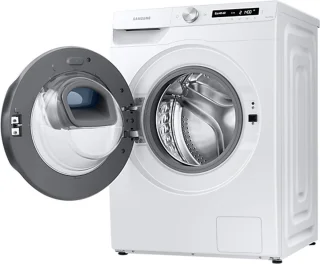 Samsung WW80T554ATW/S2 wasmachine 8 kg wit