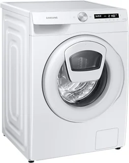 Samsung WW80T554ATW/S2 wasmachine 8 kg wit