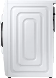Samsung WW80T554ATW/S2 wasmachine 8 kg wit