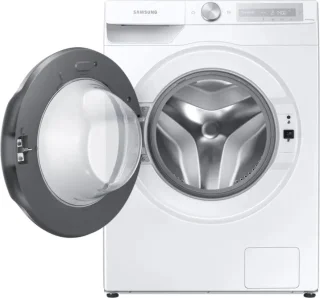 Samsung WW80T634ALHA/S2 Wasmachine
