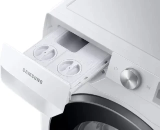 Samsung WW80T634ALHA/S2 Wasmachine