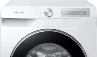 Samsung WW80T634ALHA/S2 Wasmachine