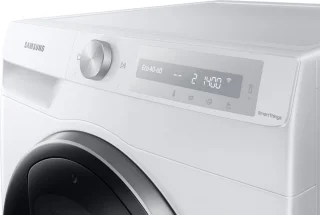 Samsung WW80T684ALH AddWash Wasmachine