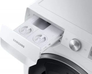 Samsung WW80T684ALH AddWash Wasmachine