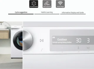 Samsung WW80T684ALH AddWash Wasmachine