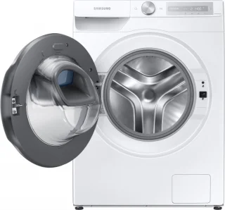 Samsung WW80T684ALH AddWash Wasmachine
