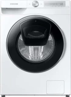 Samsung WW80T684ALH AddWash Wasmachine