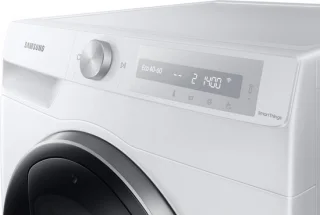 Samsung WW80T684ALH AddWash Wasmachine