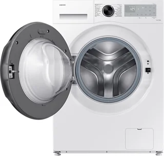 Samsung WW81CGC04AAH Wasmachine 8KG 5000-serie