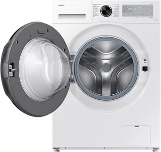 Samsung WW81CGC04AAH Wasmachine 8KG 5000-serie
