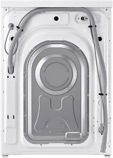 Samsung WW81CGC04AAH Wasmachine 8KG 5000-serie