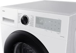 Samsung WW81CGC04AAH Wasmachine 8KG 5000-serie