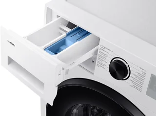 Samsung WW81CGC04AAH Wasmachine 8KG 5000-serie