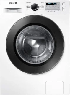 Samsung WW8NK52E3PW Voorlader Wasmachine