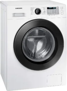 Samsung WW8NK52E3PW Voorlader Wasmachine