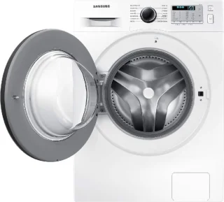 Samsung WW8NK52E3PW Voorlader Wasmachine