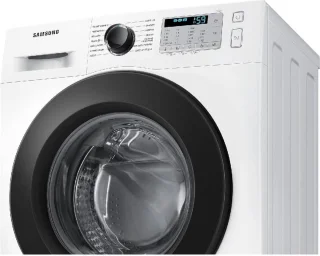 Samsung WW8NK52E3PW Voorlader Wasmachine