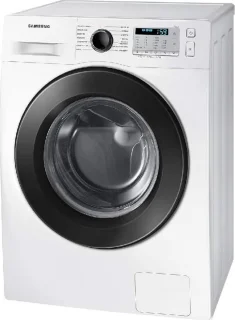 Samsung WW8NK52E3PW Voorlader Wasmachine