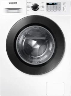Samsung WW8NK52E3PW Voorlader Wasmachine