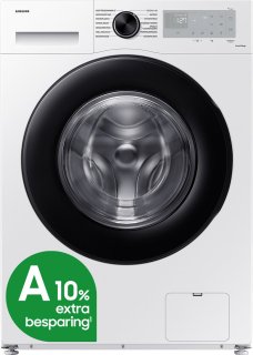 Samsung WW90CGC04AAH 5000 serie Wasmachine