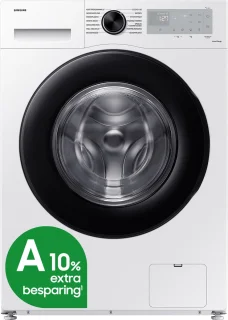 Samsung WW90CGC04AAH 5000 serie Wasmachine