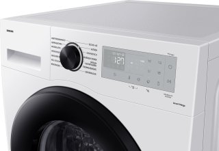 Samsung WW90CGC04AAH 5000 serie Wasmachine