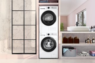 Samsung WW90CGC04AAH 5000 serie Wasmachine