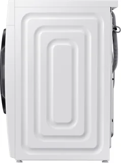 Samsung WW90CGC04DAELE Wasmachine 9 kg Wit