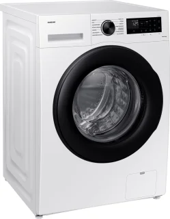 Samsung WW90CGC04DAELE Wasmachine 9 kg Wit