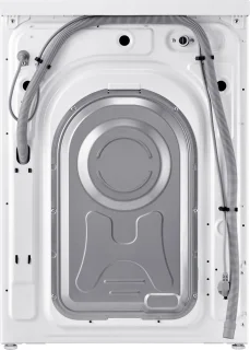 Samsung WW90CGC04DAELE Wasmachine 9 kg Wit
