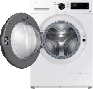 Samsung WW90CGC04DAELE Wasmachine 9 kg Wit