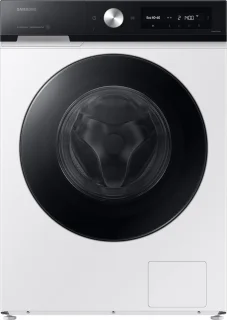 Samsung WW90DB7U94GEU3 wasmachine 9 kg wit