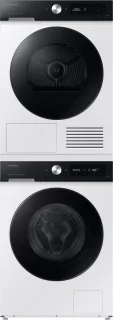 Samsung WW90DB7U94GEU3 wasmachine 9 kg wit