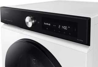 Samsung WW90DB7U94GEU3 wasmachine 9 kg wit