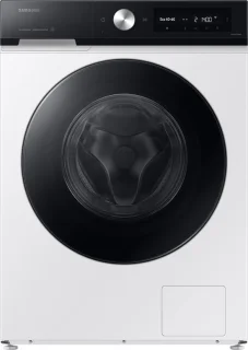 Samsung WW90DB7U94GEU3 wasmachine 9 kg wit