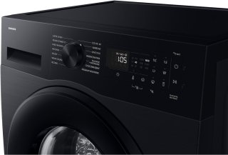 De Samsung WW90DG5G34AB voorlader wasmachine in één oogopslag