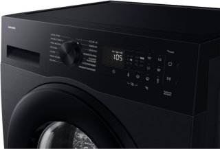 Samsung WW90DG5G34AB voorlader wasmachine review