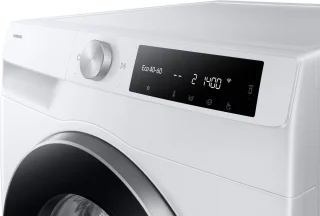 Samsung WW90DG6U25LE Wasmachine 6000-serie