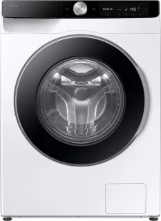 Samsung WW90DG6U25LK SuperSpeed Wasmachine 9 kg Wit