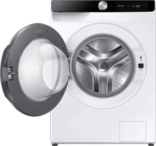 Samsung WW90DG6U25LK SuperSpeed Wasmachine 9 kg Wit