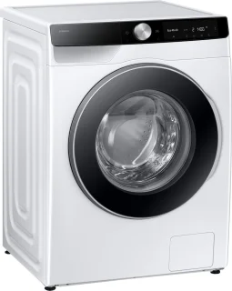 Samsung WW90DG6U25LK SuperSpeed Wasmachine 9 kg Wit