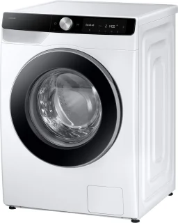 Samsung WW90DG6U25LK SuperSpeed Wasmachine 9 kg Wit