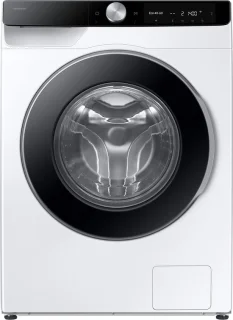 Samsung WW90DG6U25LK SuperSpeed Wasmachine 9 kg Wit