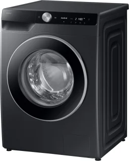 Samsung WW90DG6U85LB 6000 serie Wasmachine 9 kg Zwart