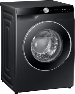 Samsung WW90DG6U85LB 6000 serie Wasmachine 9 kg Zwart