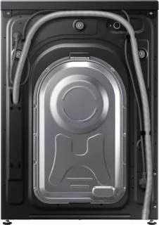 Samsung WW90DG6U85LB 6000 serie Wasmachine 9 kg Zwart