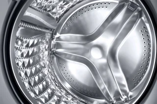 Samsung WW90DG6U85LE Wasmachine 9KG